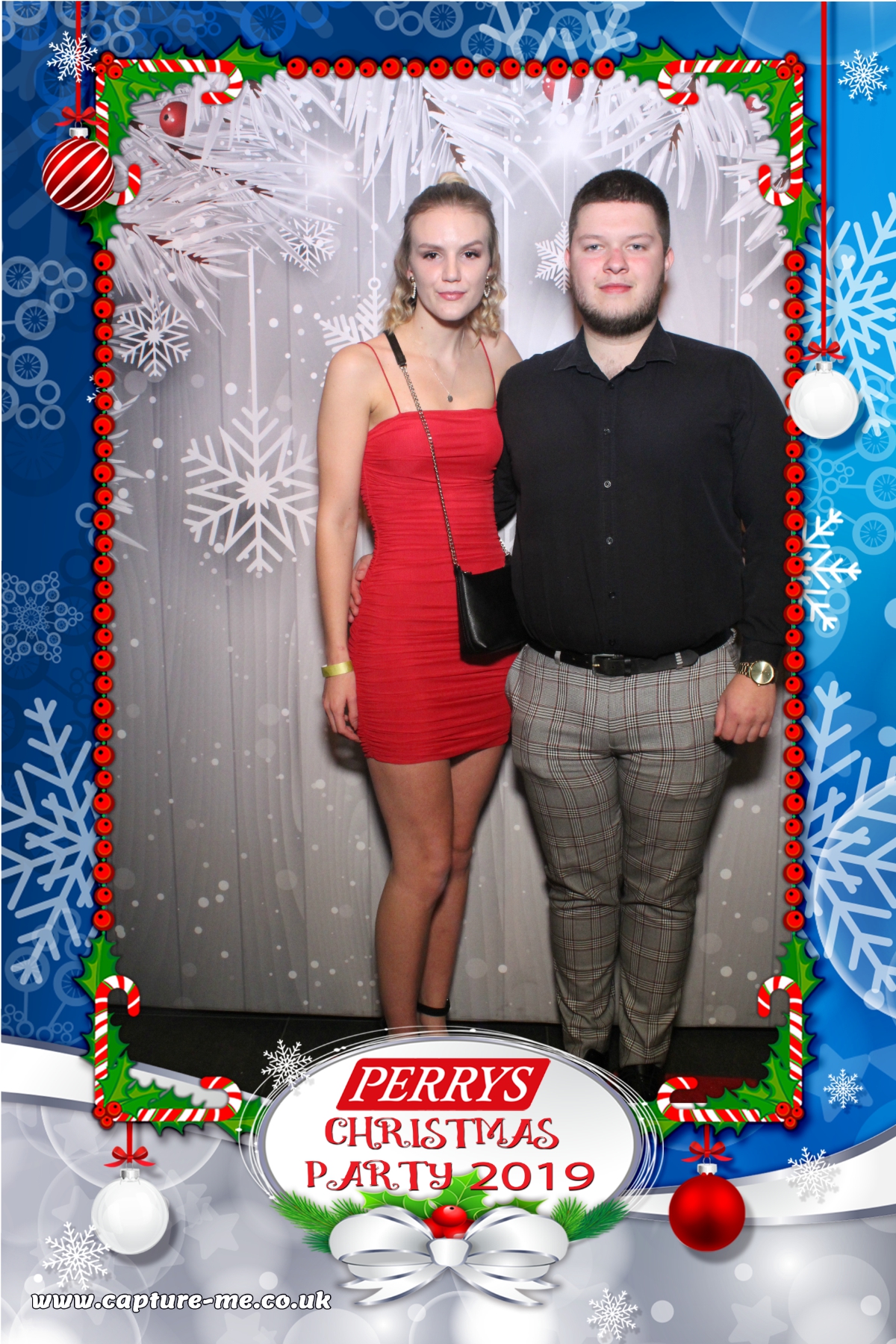 Perrys Aylesbury Christmas Party | View more photos from the event at gallery.capture-me.co.uk/u/Capture-me/Perrys-Aylesbury-Christmas-Party